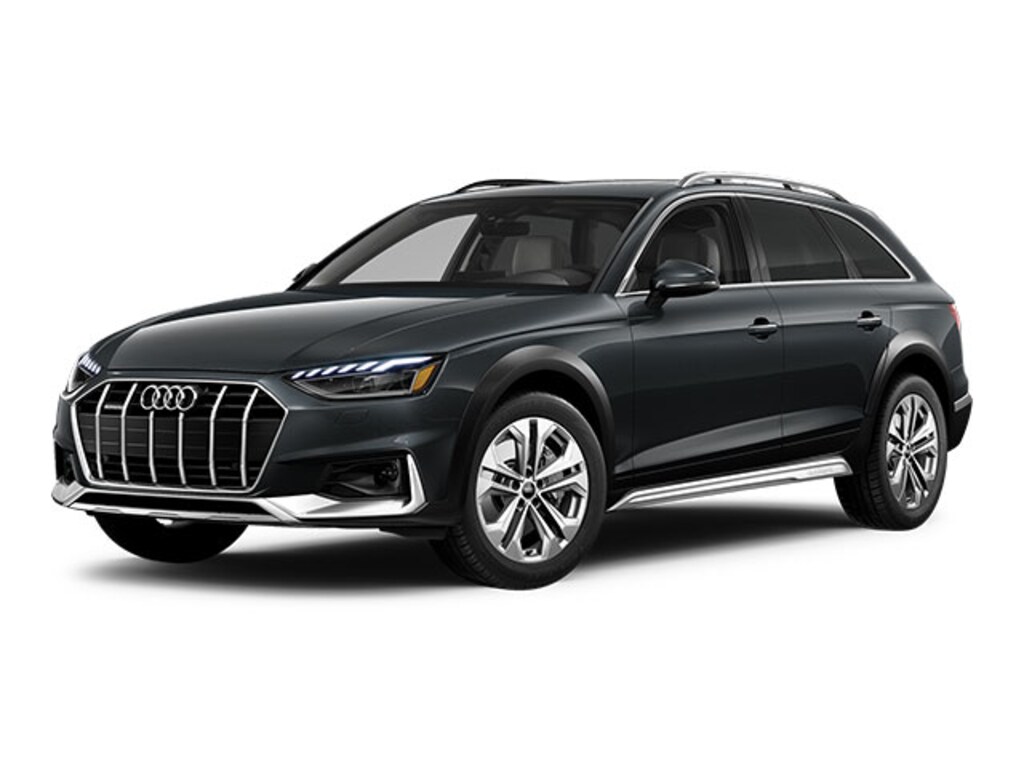 New 2025 Audi A4 allroad 45 Premium Plus Wagon For Sale New London CT WA18AAF47SA002240